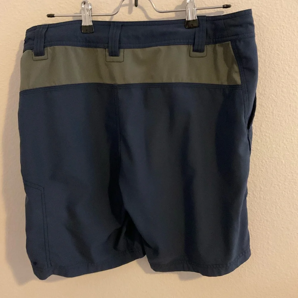 The North Face Athletic Shorts / Swim Trunks - Picture 7 of 7
